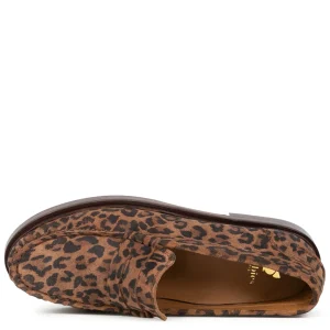 Women Bobbies Loafers & Derbies | Polly