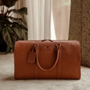 Bobbies Travel Bags | Positano