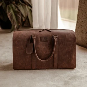 Bobbies Travel Bags | Positano