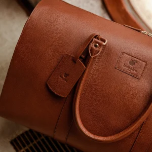 Bobbies Travel Bags | Positano