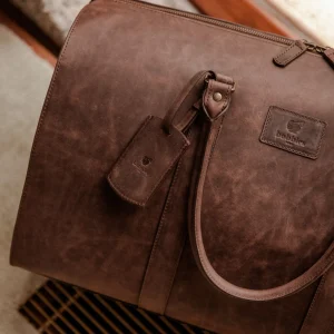 Bobbies Travel Bags | Positano