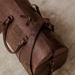 Bobbies Travel Bags | Positano