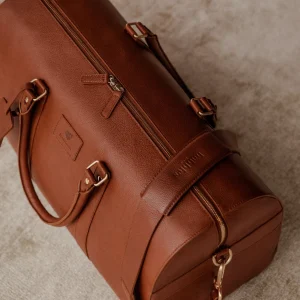 Bobbies Travel Bags | Positano