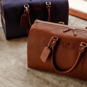 Bobbies Travel Bags | Positano