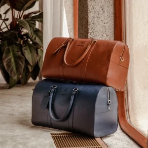 Bobbies Travel Bags | Positano
