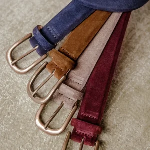 Bobbies Belts | Recife