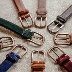 Bobbies Belts | Recife