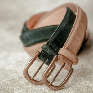 Bobbies Belts | Recife