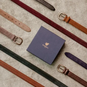 Bobbies Belts | Recife