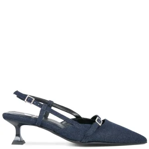 Women Bobbies Heeled Sandals | Pumps & Mary Janes | Reem