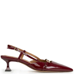 Women Bobbies Heeled Sandals | Pumps & Mary Janes | Reem