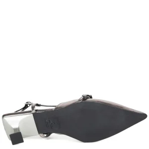 Women Bobbies Heeled Sandals | Pumps & Mary Janes | Reem