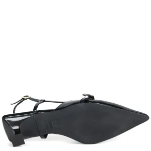 Women Bobbies Heeled Sandals | Pumps & Mary Janes | Reem