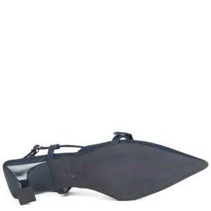 Women Bobbies Heeled Sandals | Pumps & Mary Janes | Reem