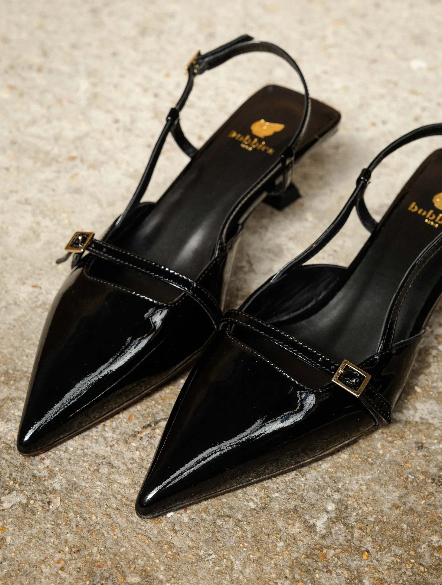 reem_6.webp Women Bobbies Heeled Sandals | Pumps & Mary Janes | Reem