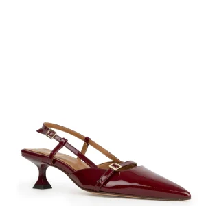 Women Bobbies Heeled Sandals | Pumps & Mary Janes | Reem