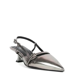 Women Bobbies Heeled Sandals | Pumps & Mary Janes | Reem