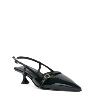 Women Bobbies Heeled Sandals | Pumps & Mary Janes | Reem
