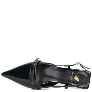 Women Bobbies Heeled Sandals | Pumps & Mary Janes | Reem