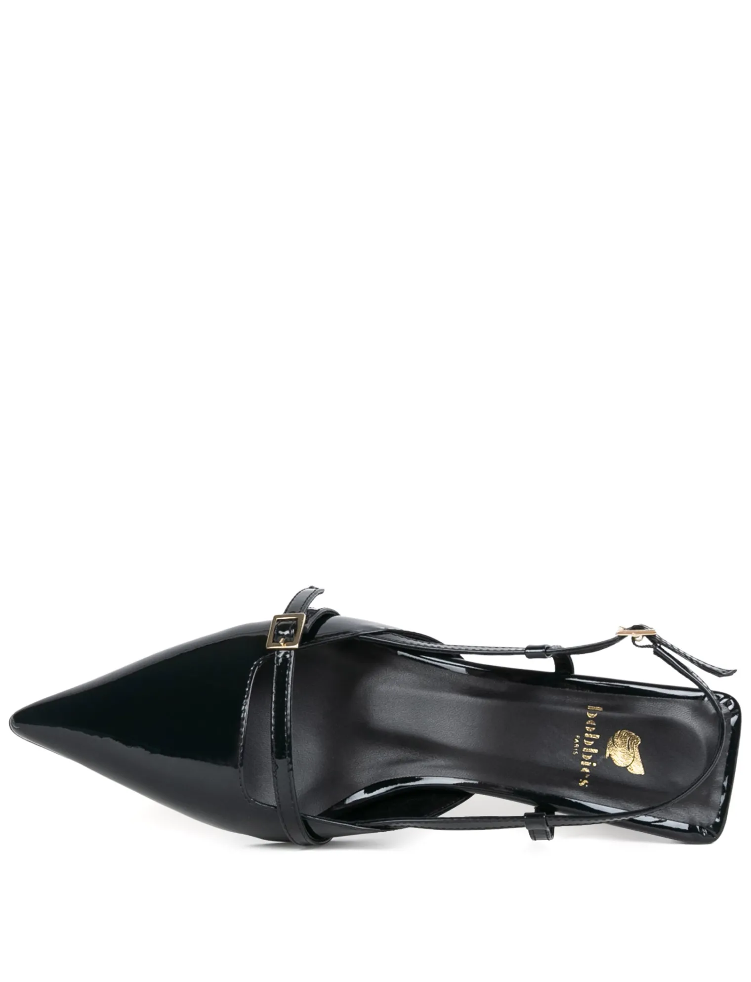 reem_9.webp Women Bobbies Heeled Sandals | Pumps & Mary Janes | Reem