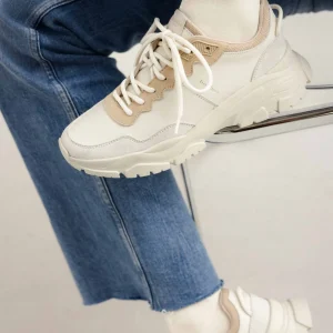 Women Bobbies Sneakers | Rinjani