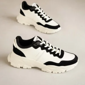 Women Bobbies Sneakers | Rinjani