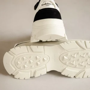 Women Bobbies Sneakers | Rinjani
