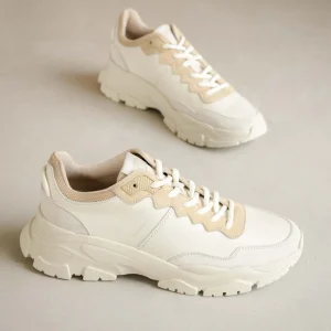 Women Bobbies Sneakers | Rinjani
