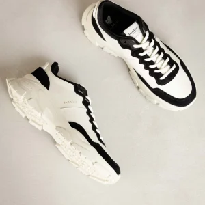 Women Bobbies Sneakers | Rinjani