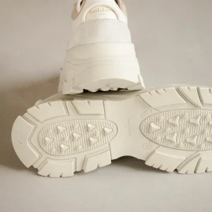 Women Bobbies Sneakers | Rinjani