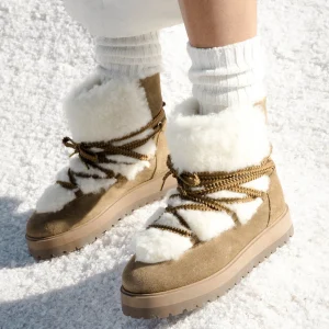Women Bobbies Ankle Boots | Rivka