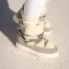 Women Bobbies Ankle Boots | Rivka