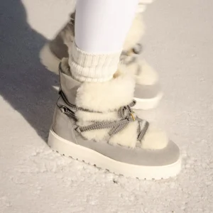 Women Bobbies Ankle Boots | Rivka