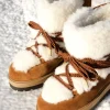 Women Bobbies Ankle Boots | Rivka