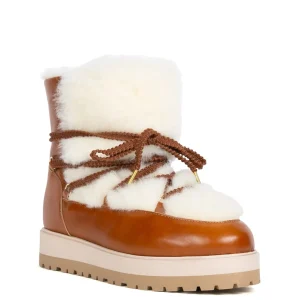Women Bobbies Ankle Boots | Rivka