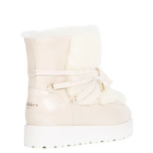 Women Bobbies Ankle Boots | Rivka