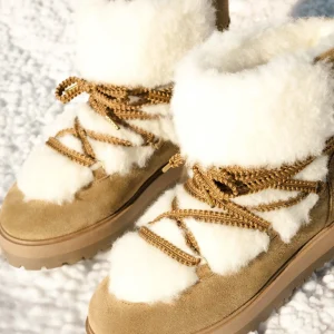 Women Bobbies Ankle Boots | Rivka