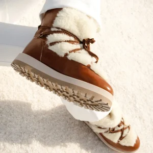 Women Bobbies Ankle Boots | Rivka