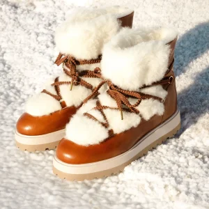 Women Bobbies Ankle Boots | Rivka
