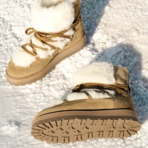 Women Bobbies Ankle Boots | Rivka