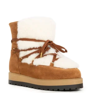 Women Bobbies Ankle Boots | Rivka