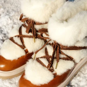 Women Bobbies Ankle Boots | Rivka