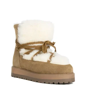 Women Bobbies Ankle Boots | Rivka
