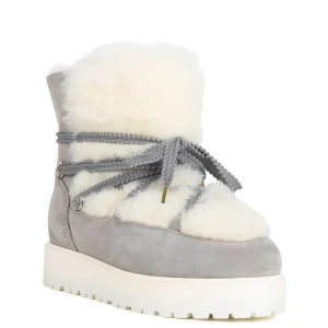 Women Bobbies Ankle Boots | Rivka