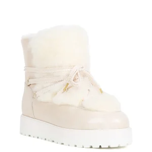 Women Bobbies Ankle Boots | Rivka