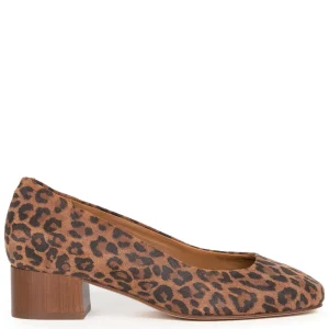 Women Bobbies Ballet Flats | Pumps & Mary Janes | Rosie