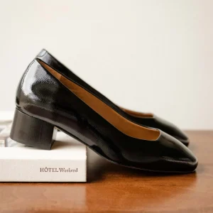 Women Bobbies Ballet Flats | Pumps & Mary Janes | Rosie