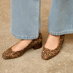 Women Bobbies Ballet Flats | Pumps & Mary Janes | Rosie