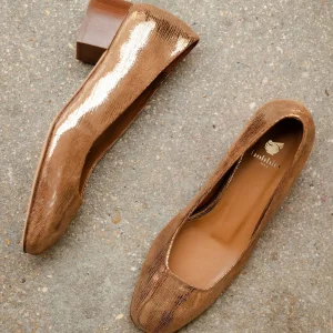 Women Bobbies Ballet Flats | Pumps & Mary Janes | Rosie