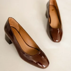 Women Bobbies Ballet Flats | Pumps & Mary Janes | Rosie